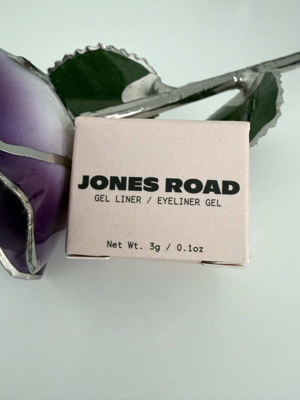 Jones Road Eyeliner Gel - Brown